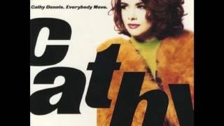 Cathy Dennis-Everybody Move -（Everybody&#39;s Club Mix) - 1991
