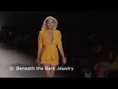 Zuzana Adam for OFS NYFW Pier 59