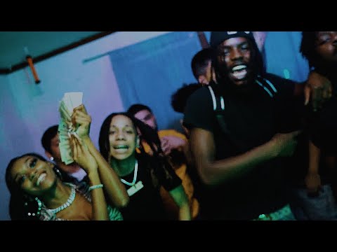 BLOCK BOYZ - 23 JUMPMAN (Official Music Video)
