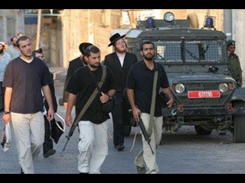 القدس المحتلة :فيديو.. في الذكرى 51 للنكسة : 800 ألف مستوطن يسيطرون على 42% من الضفة!!