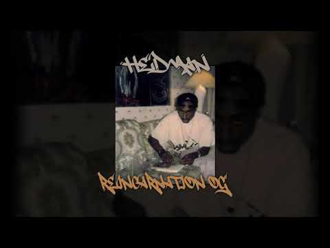 Hedman - Reincarnation OG