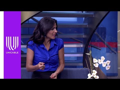 Morgana Love, la mujer trans que intentó mutilarse en su juventud | Crónicas de impacto - Unicable