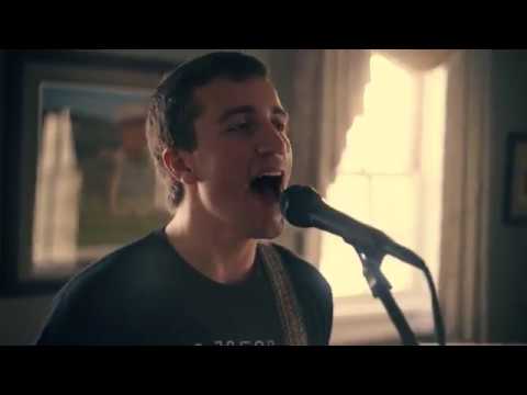 Jackson - Don't Look Back in Anger [Cover]