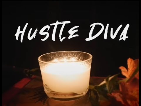 Promotional video thumbnail 1 for Hustle Diva