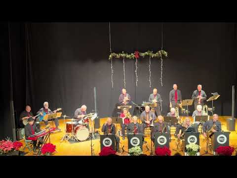 Greensleeves traditional arr. by Greg Yasinitsky