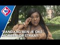 Fatima was jarenlang dakloos, maar niemand zag het