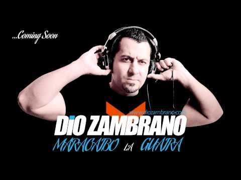 Dio Zambrano - Maracaibo la Guaira (Original Demo)