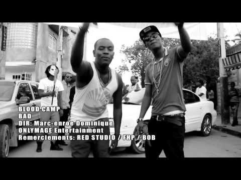 BLOOD CAMP (BAD) video Official HD dec 2013