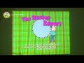 Arthur The Buster Report Title Card