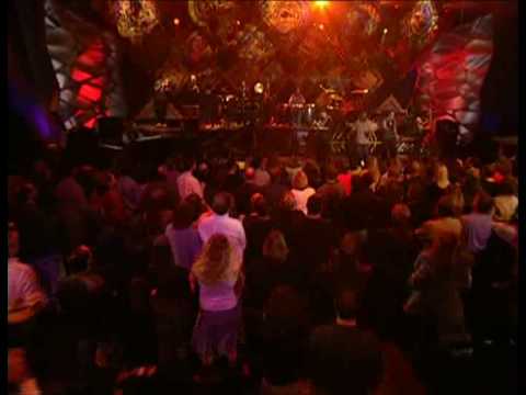 Santana - Oye Como Va - Live By Request