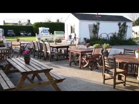 MHC S04E46 TRAVEL & CAMPSITE - Daisy Cottage Campsite & Retreat