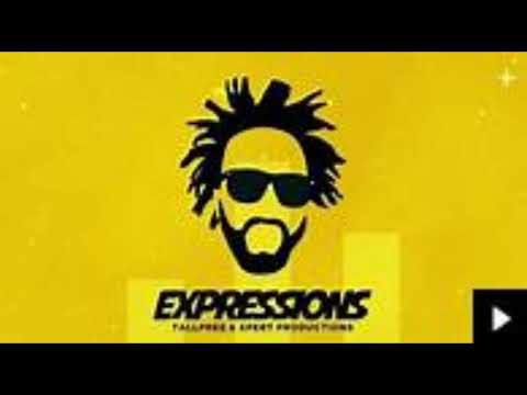 Tallpree & Xpert Productions  Expressions 2020