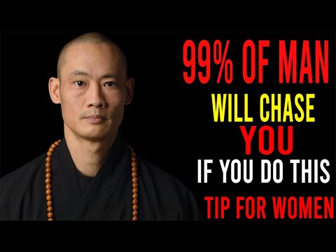 High Value Woman Secrets: Speak So He Will Respect and Love You  || SHI HENG YI