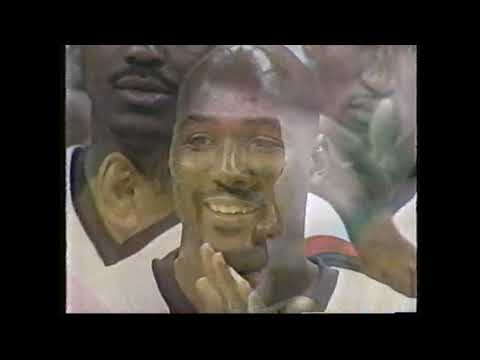 Muhammad Ali- Gold Medal Replacement Ceremony (1996)