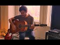 Smokey Cover (Red House Painters)