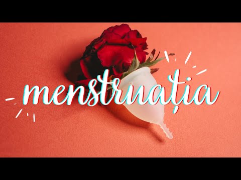 ciclul menstrual și miturile sale