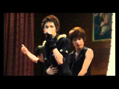 101219 Eternal Rhythm Cover JYJ @Korea Season Y - Empty