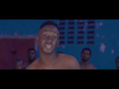 Manengo - Warm Up (Official Music Video)