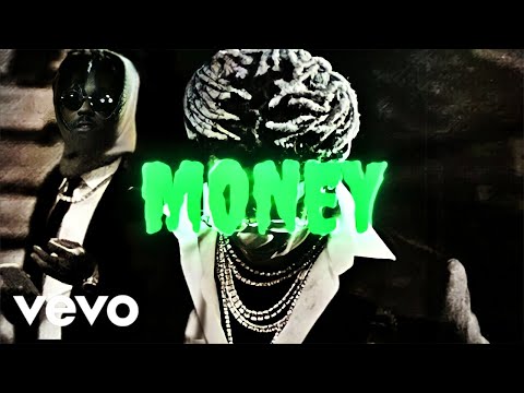 Money - Young thug x Juice WRLD (Original version) Music Video