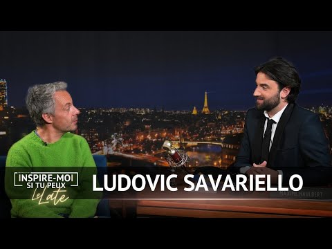Vido de Ludovic SAVARIELLO