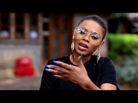 Sauti Sol and Chidinma roast maize