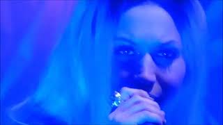 Lacuna Coil - One Cold Day - London, UK 01/19/18