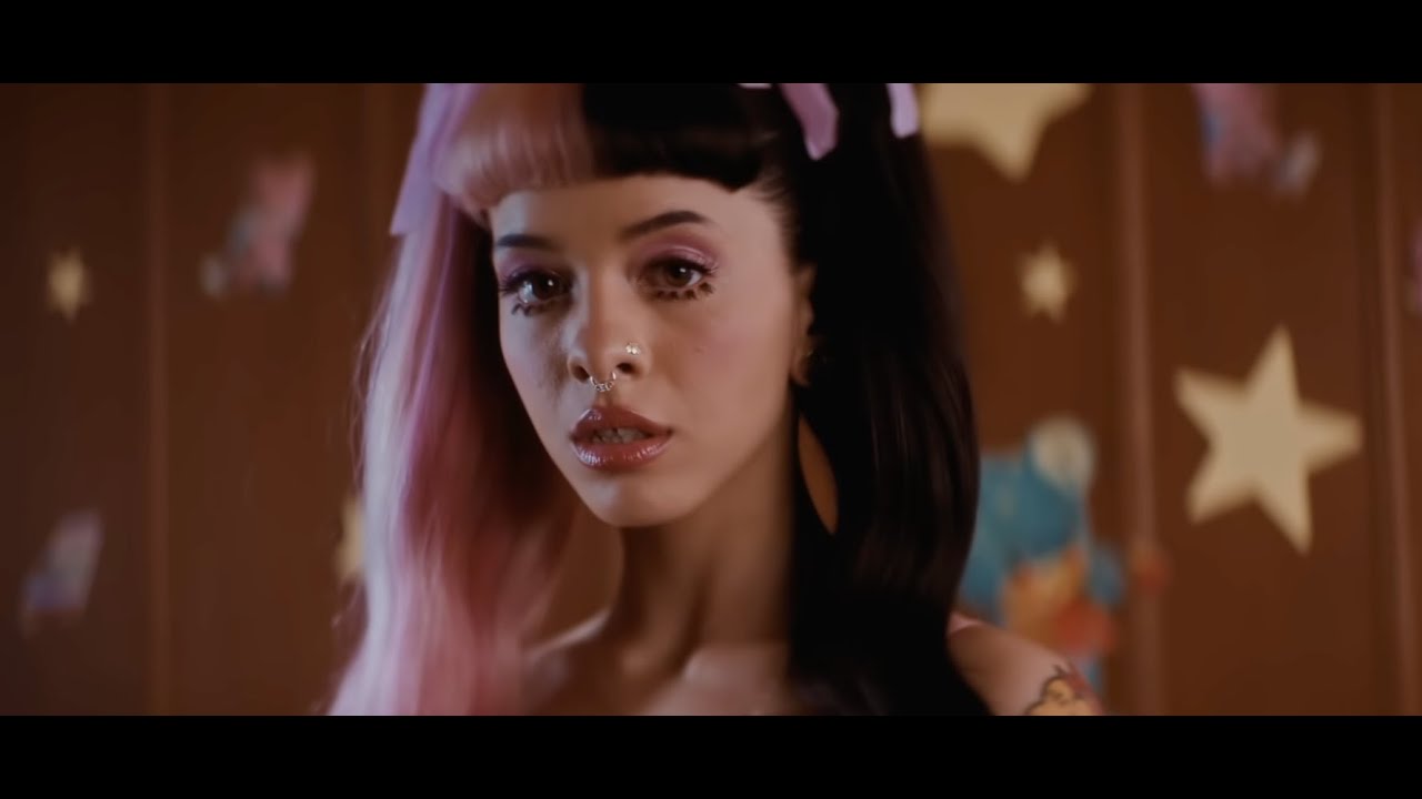 Melanie Martinez - Pacify Her [Official Music Video]