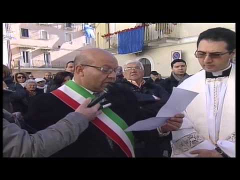 ONDA TG 14.01.2014 - BEATO MARIANO 2015