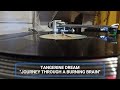 TANGERINE DREAM - "JOURNEY THROUGH A BURNING BRAIN"