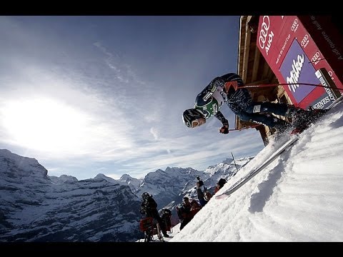 Bode Miller Alpine Skiing PC