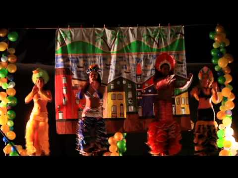 NB Event - Dinner Spectacle Brésil