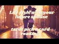 Your life style with your future spouse | Tarot pick a card reading | Timeless 💋🌻💞