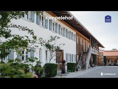 Video 33 aus  Kimpelehof