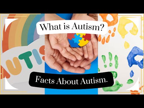 Facts about Autism!!! How Common is it??