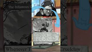 Nooo 💀 #mtg #magicthegathering #mtgcommander #mtgcommunity #edh