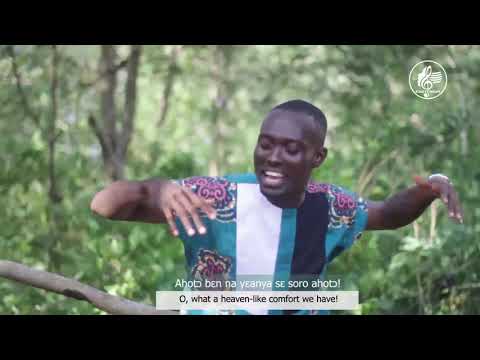 ANIGYE BEN NA YEANYA || Sing It Right (Ep. 18)