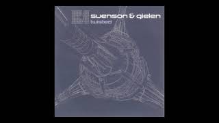Download lagu Svenson & Gielen - Twisted (Original Mix) mp3 Download lagu Svenson & Gielen - Twisted (Original Mix) mp3
