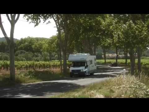 Trailer Mitfahrgelegenheit