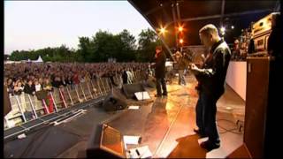 BEAUTIFUL SOUTH Song for Whoever.