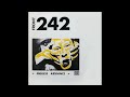 Front 242 Endless Riddance EP 1983