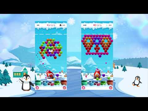Bubble Shooter