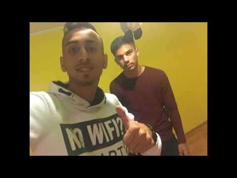 Gipsy Fast Radko - Daniel 2019