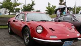preview picture of video '6th SUPERCAR MEETING 2012'