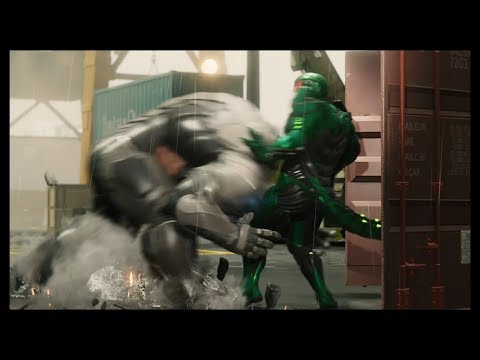 Spider Man PS4 | Spectacular 100%, Platinum Walkthrough Part 47