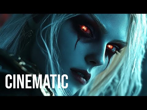 The Ghostlands | Sylvanas