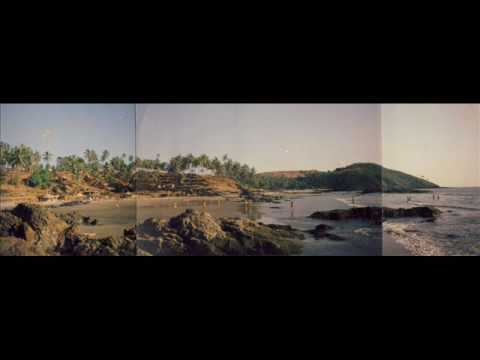 Odyssee Of Noises - Fire Dance (The Sunrise)