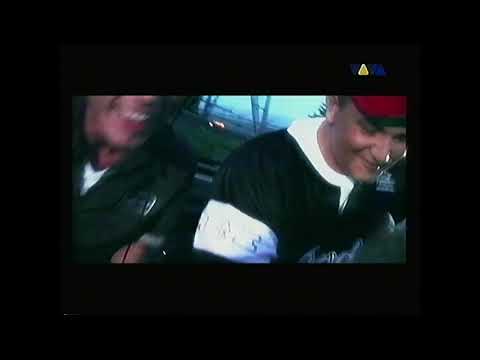 Lovestern Galaktika Project - Move For Freedom (Official Video) (2002)