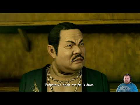 Yakuza Kiwami Pt 21