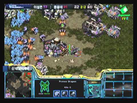 SPL  free vs firebathero 2011-06-27  @ New Empire of the Sun