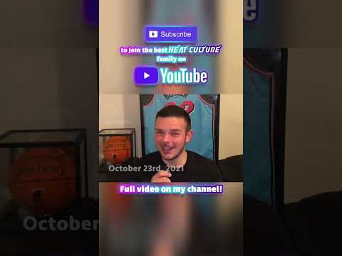 Omer Yurtseven… I called this months ago (Shorts Preview, Full Video in Description)